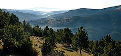 European landscape in the Pyrenees (photo: francesc_g/pixabay.com).