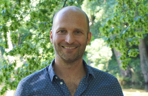 Ulrich Brose (iDiv, FSU)