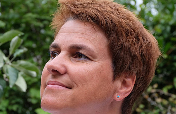 Alexandra Weigelt (UL, iDiv)
