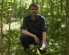 Dr. Fons van der Plas (Bild: Camilo Osorio Suarez)