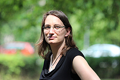 Dr. Katharina Grosser