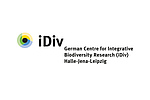 German Centre for Integrative Biodiversity Research (iDiv) Halle-Jena-Leipzig