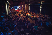 Foto: Patrick Gerstorfer